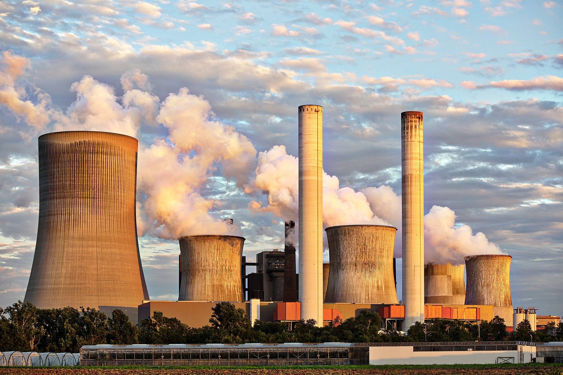 power-plant-2411932_1920