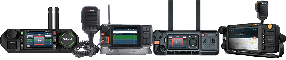 Vehicle Mounted Devices