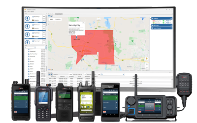 What Is Push to Talk Over Cellular (PoC) and How Does It Work?